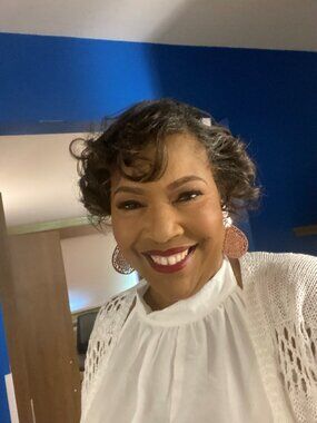 Meet your Posher, Darilyn